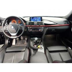 BMW 3 Serie 320i Sport Edition High Executive, Leer, Navi Pr