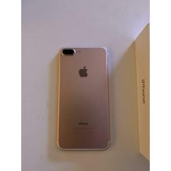iPhone 7 plus 128 GB