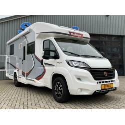 Challenger Graphite 378 XLB - 2017 - Queensbed 1e eig.