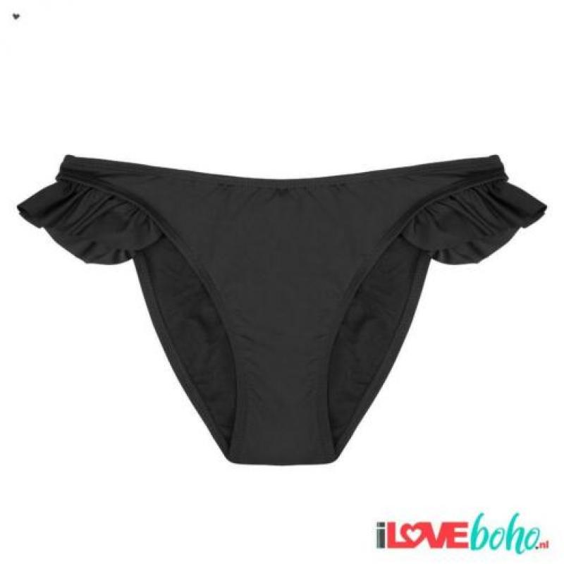 BOHO bikini broekje 2019 ravishing XS-2XL van € 39,95 voor