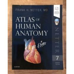 Studieboeken 14-delig eerste jaar fysiotherapie Saxion