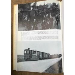 de tramwegen van Noord-Brabant.