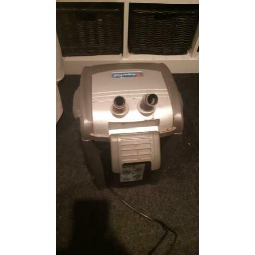 Superfish aqua pro 1300L/H