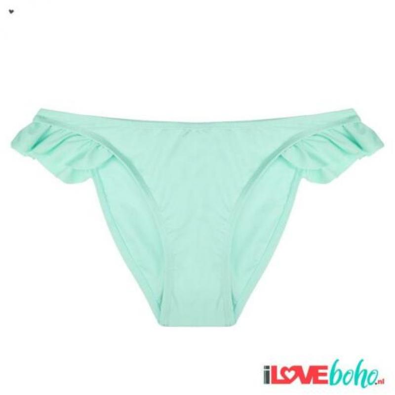 BOHO bikini broekje 2019 ravishing XS-2XL van € 39,95 voor