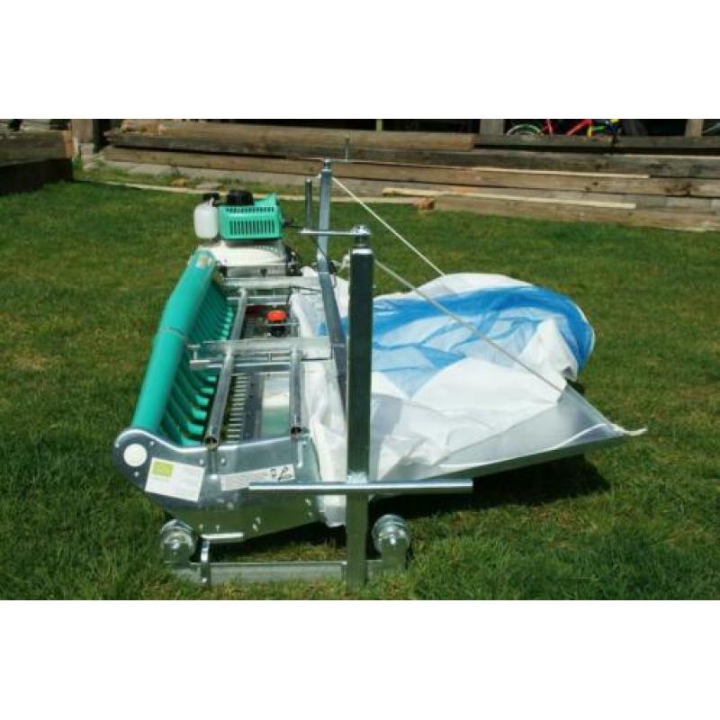 Eazycut knipmachines