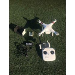 Te koop Dji phantom 3
