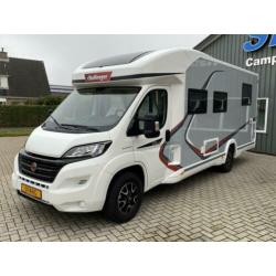 Challenger Graphite 378 XLB - 2017 - Queensbed 1e eig.