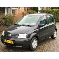 Fiat Panda 1.2 AUTOMAAT/RIJDT SUPER/NETTE AUTO/LAGE KM/APK!