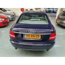 Audi A6 2.4 Pro Line Business /Nap/Automaat/Airco