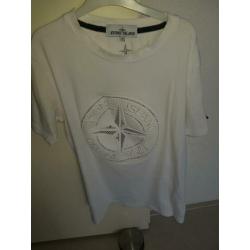Stone island shirt.