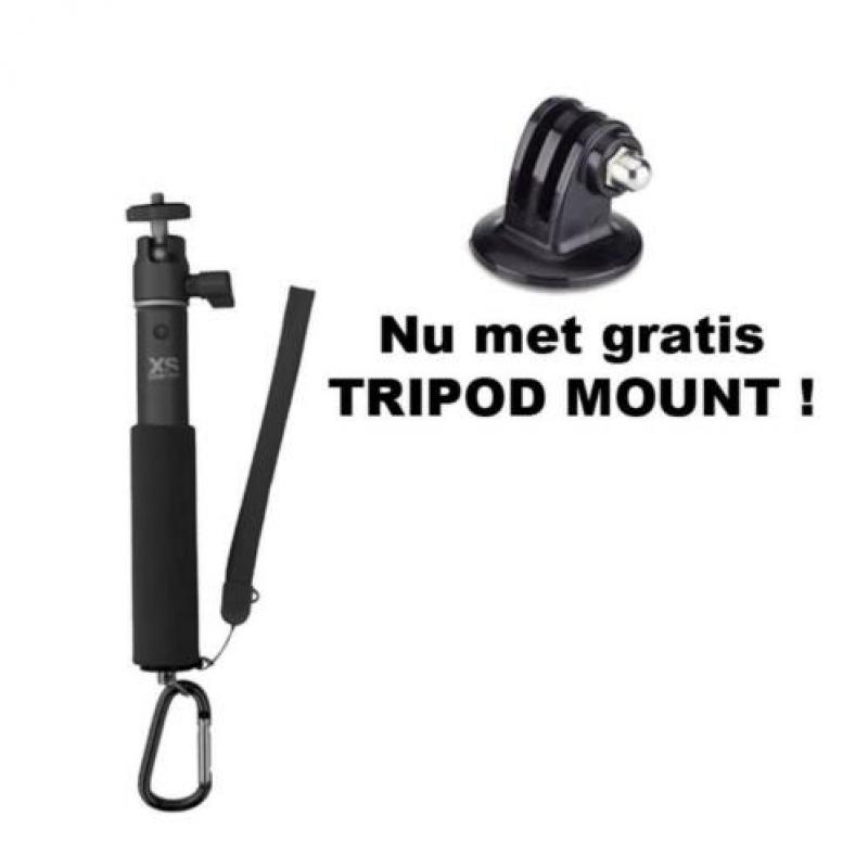 GoPro Xsories U-Shot Pole