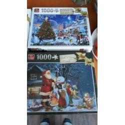 Puzzles