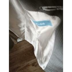 2 colberts van gils en falabella Mt 50 samen 10 euro