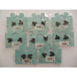 Disney pin set limited edition LE