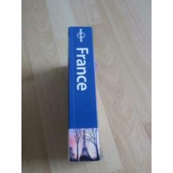 Te koop aangeboden: Diverse Reisgidsen/boeken