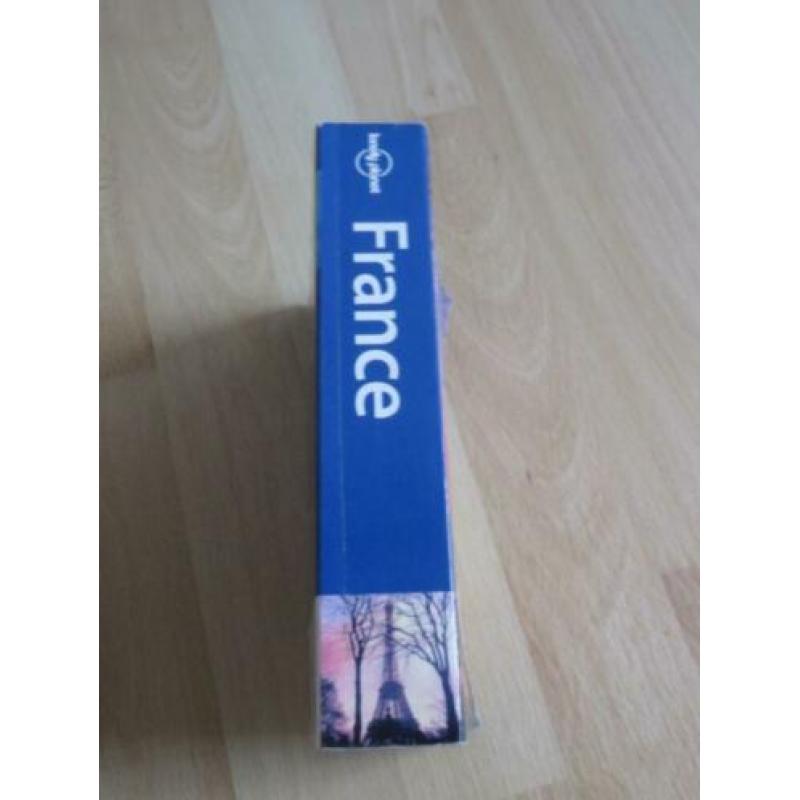 Te koop aangeboden: Diverse Reisgidsen/boeken