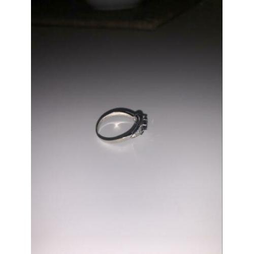 Moderne ring