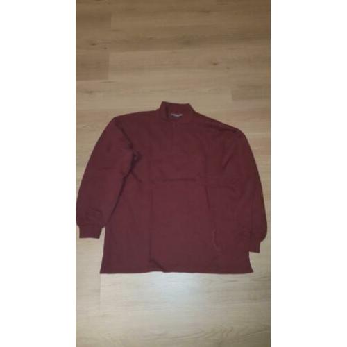 Werktrui, polo, tshirt