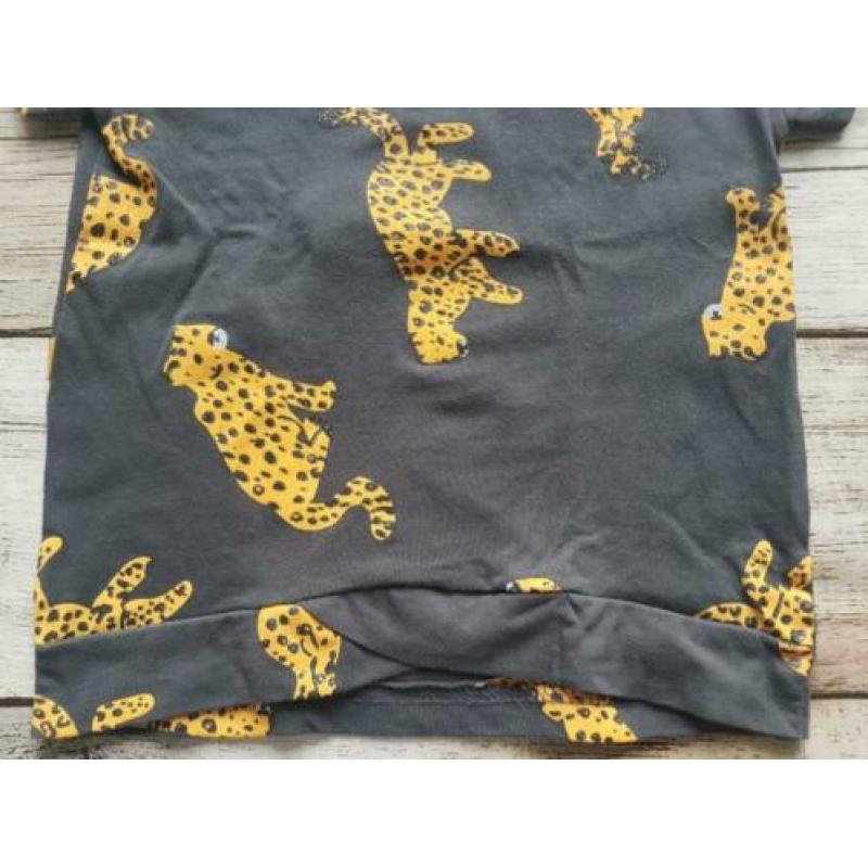 Shirt maat 92