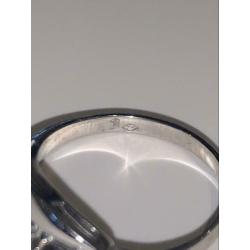 Moderne ring