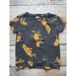 Shirt maat 92