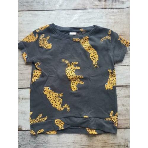 Shirt maat 92