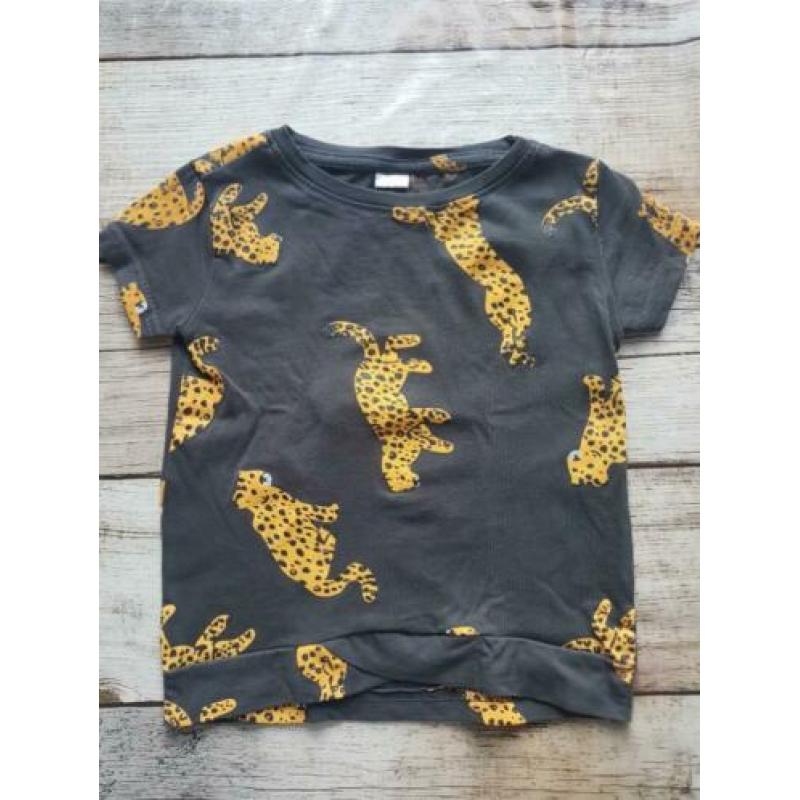 Shirt maat 92
