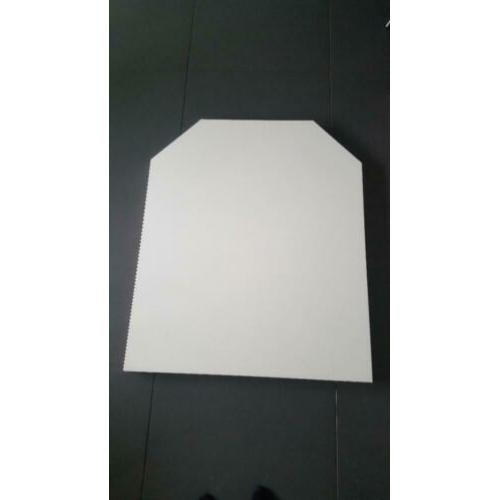 Barblad, los blad voor kleine bar / bartafel