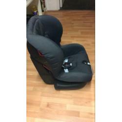 Maxi cosi Groep 1 autostoeltje