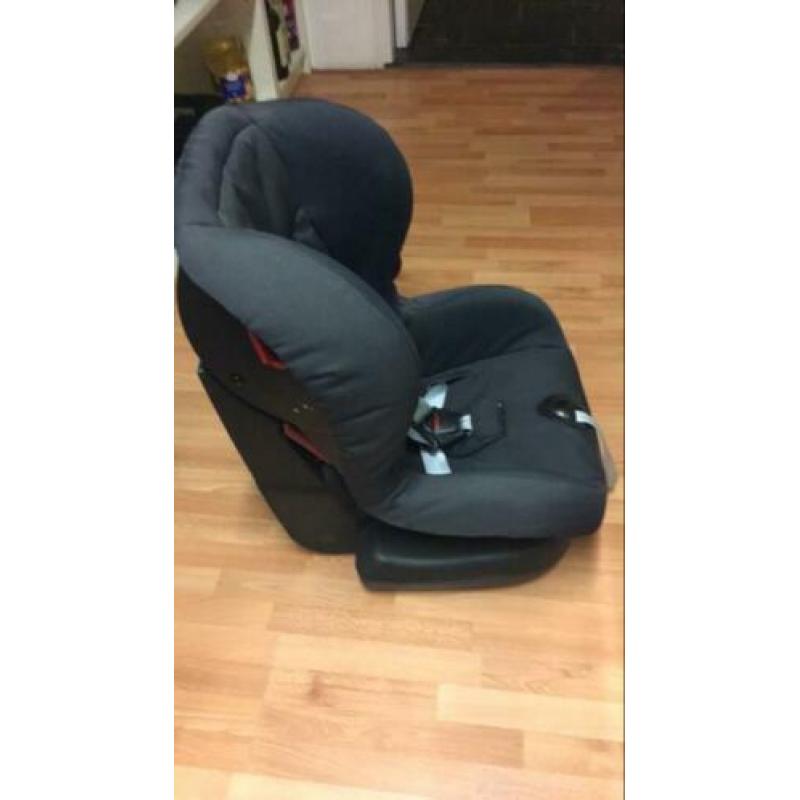 Maxi cosi Groep 1 autostoeltje