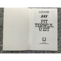 Fit terwijl u zit
