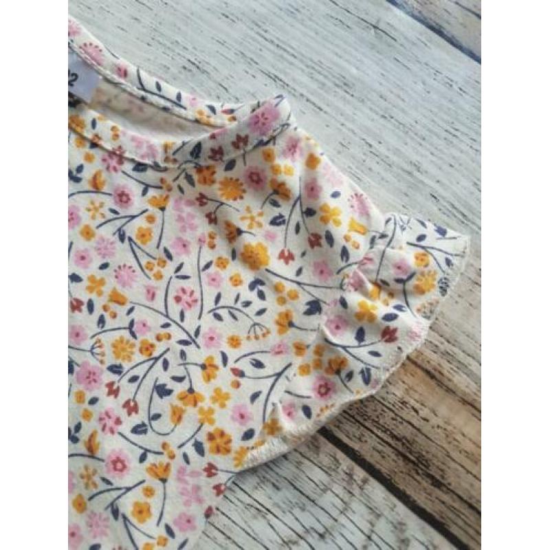 Shirt maat 92