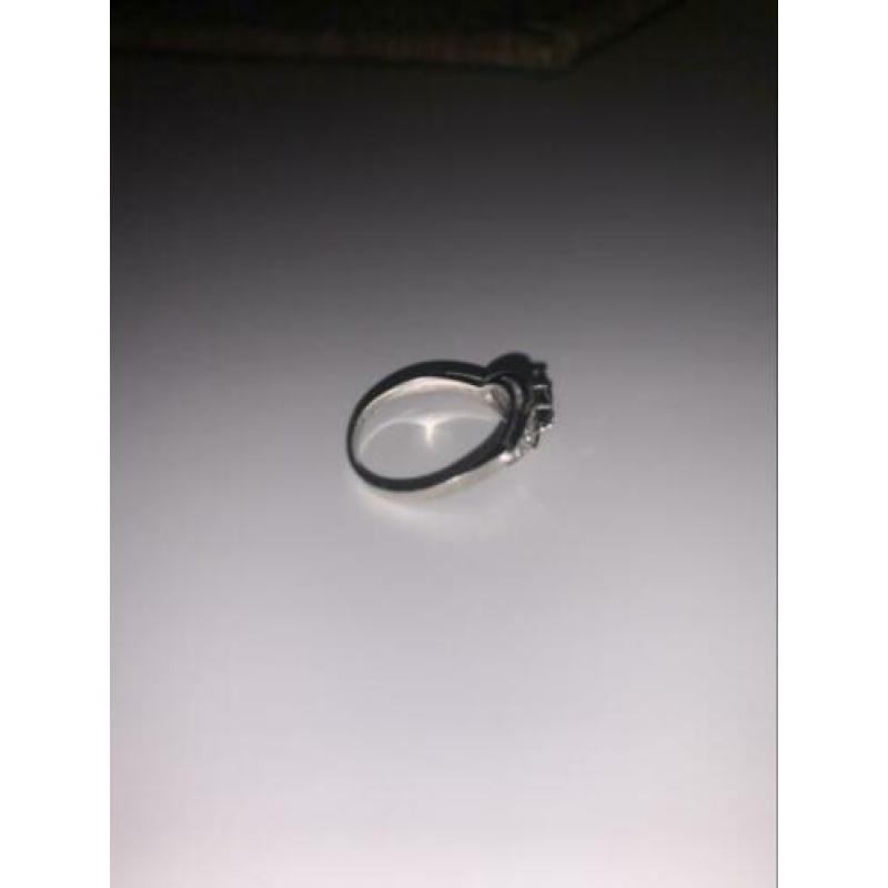Moderne ring