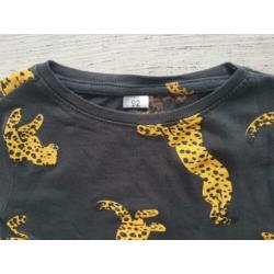 Shirt maat 92