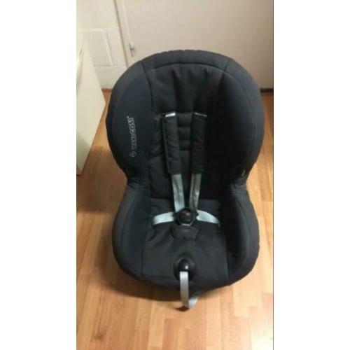Maxi cosi Groep 1 autostoeltje
