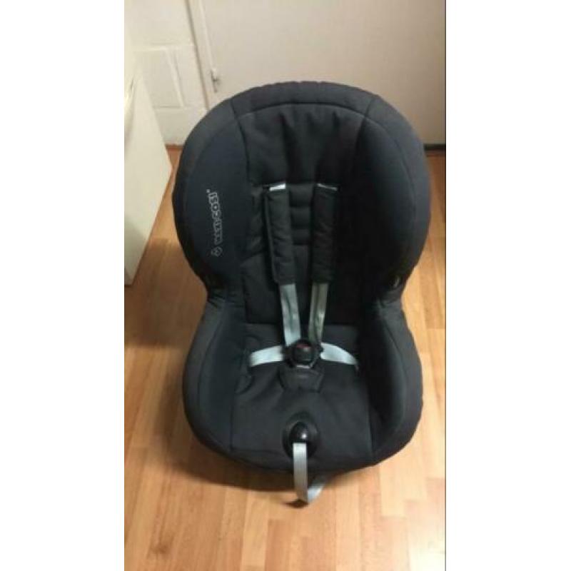 Maxi cosi Groep 1 autostoeltje