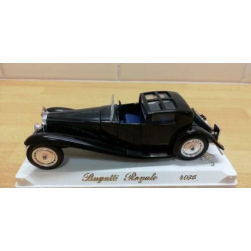 Te koop Bugatti Royale 4036 Solido