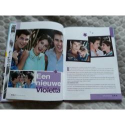 Violetta - De making-of seizoen 2