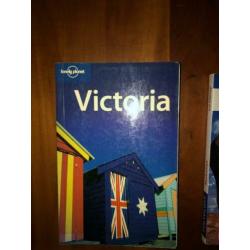 Australië reisgids Lonely Planet InsightGuides