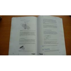 Vapro Studieboek Procesbeheersing deel 1