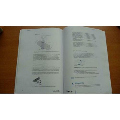 Vapro Studieboek Procesbeheersing deel 1