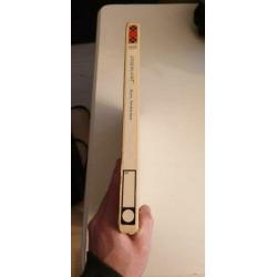 Scotch 206 26cm band + spoel