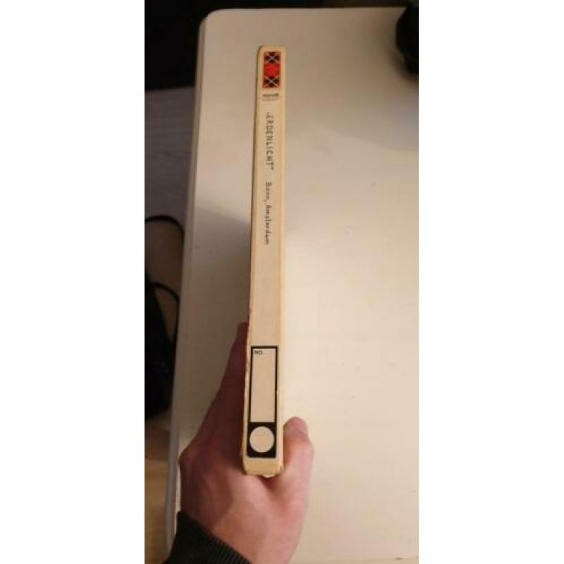Scotch 206 26cm band + spoel
