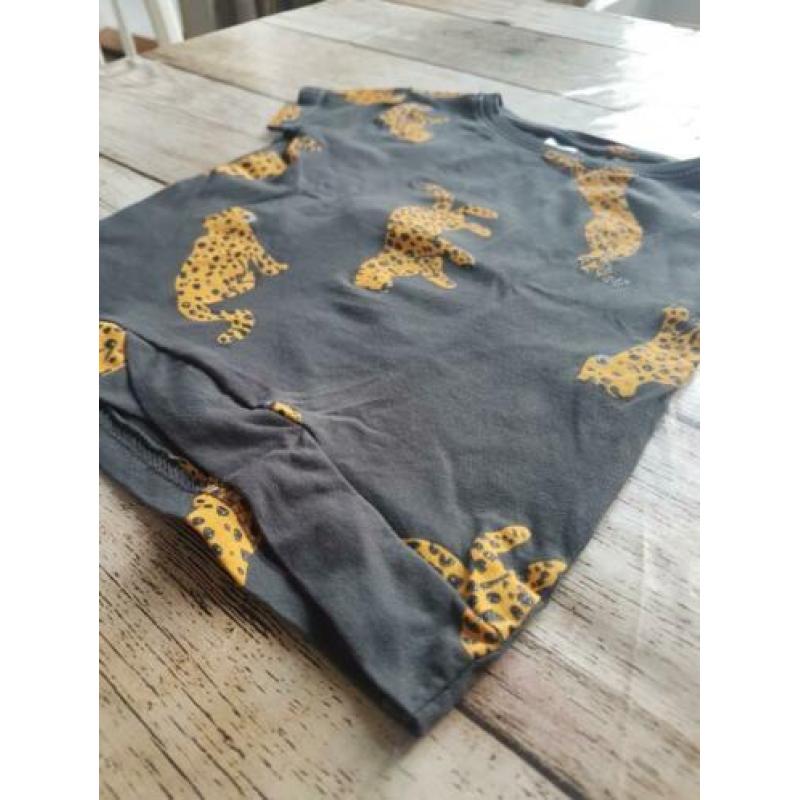 Shirt maat 92