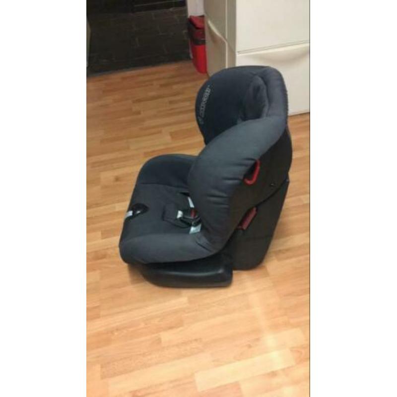 Maxi cosi Groep 1 autostoeltje