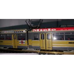 tram HO RET duwag 608
