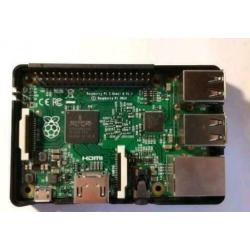 Raspberry PI 2 Model B (V1.1)