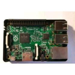 Raspberry PI 2 Model B (V1.1)