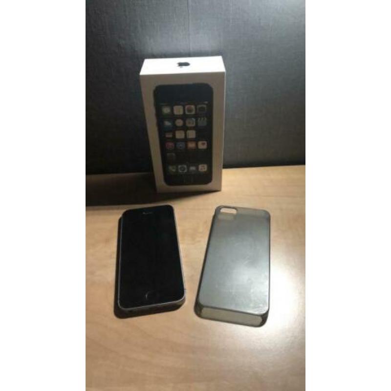 iPhone 5s 16gb