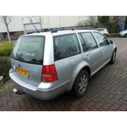 Volkswagen Golf Variant 1.4-16V AIRCO / NAP